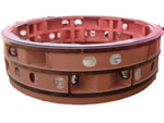 steel casting components alloy steel casting products manufacturers
